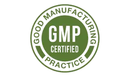 biolean GMP Certified