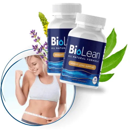 what is BioLean