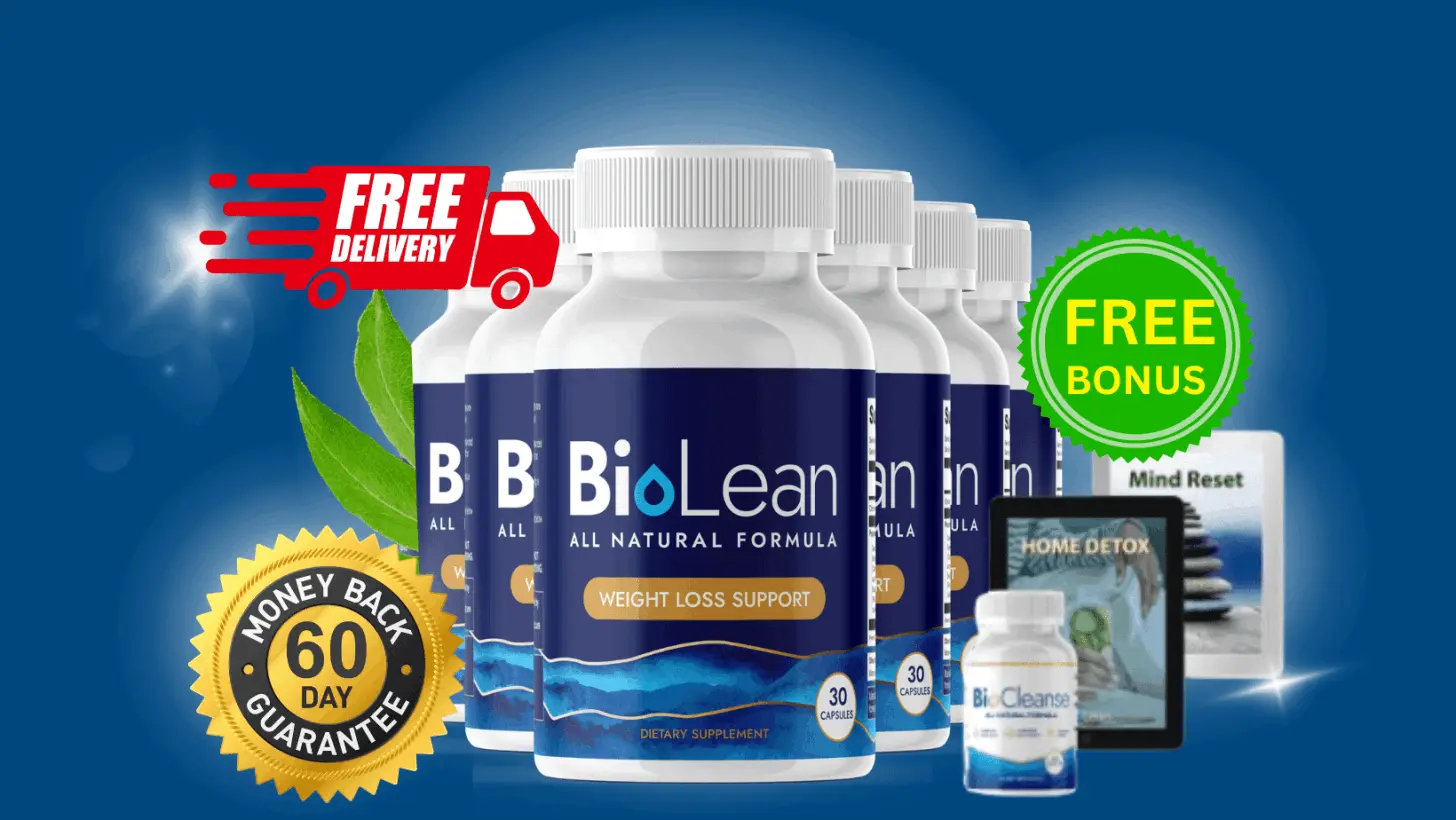 best offer BioLean
